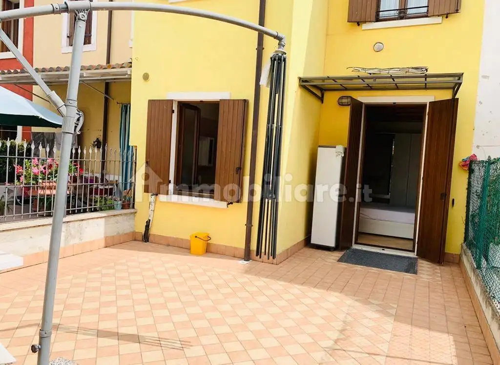 Appartamento in affitto a Verona