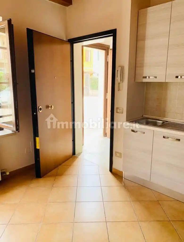 Bilocale via Antonio Salieri 150, San Michele Extra, Verona - foto 3