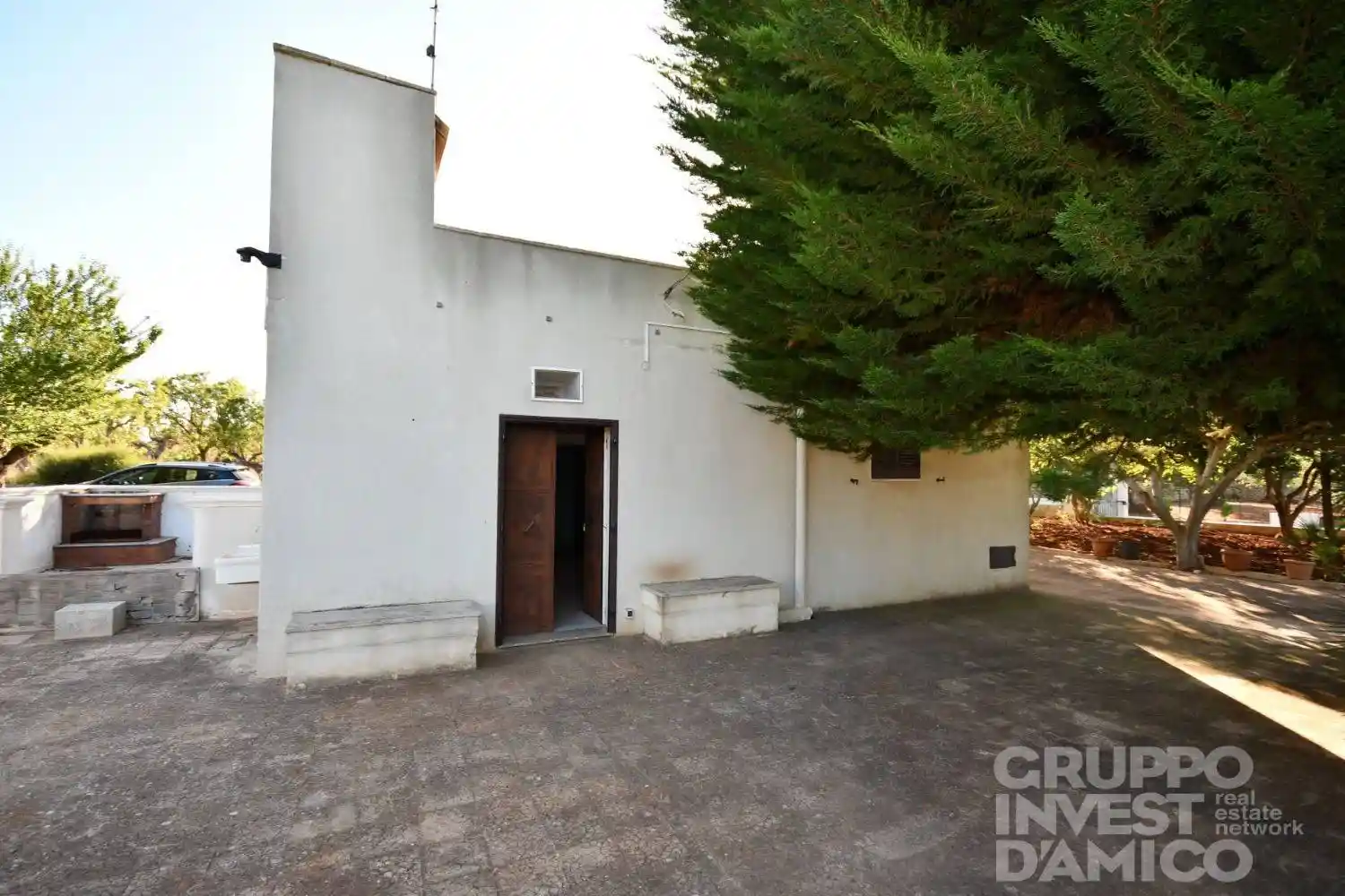 Villa in vendita a Ostuni