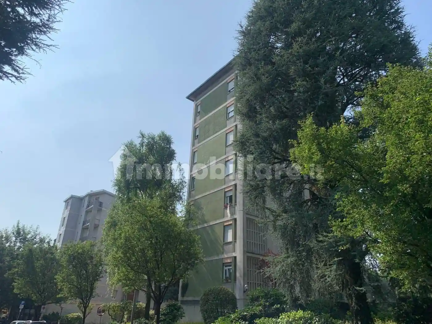 Appartamento in vendita a Saronno