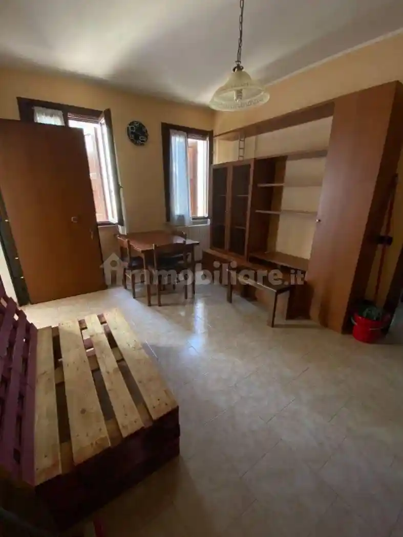 Appartamento in vendita a Luzzara