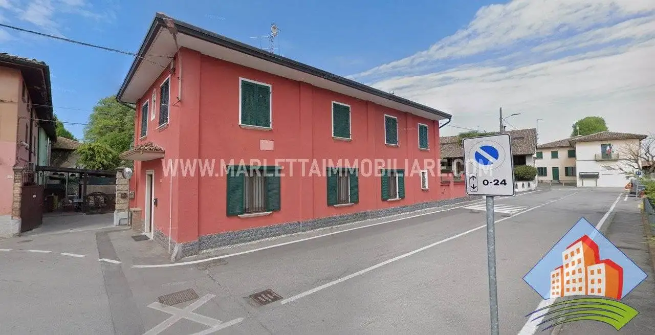 Appartamento in vendita a Castel Gabbiano