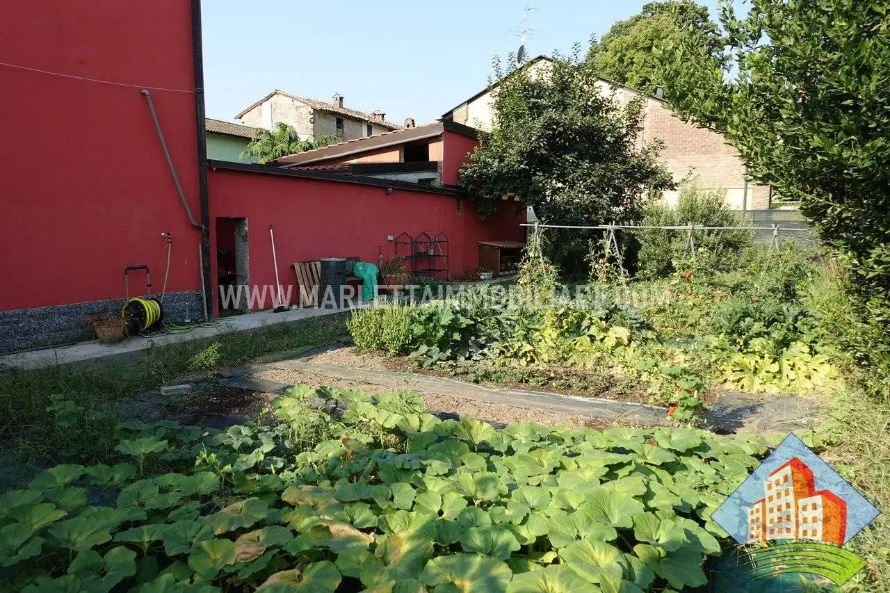 Quadrilocale buono stato, su più livelli, Castel Gabbiano - foto 4