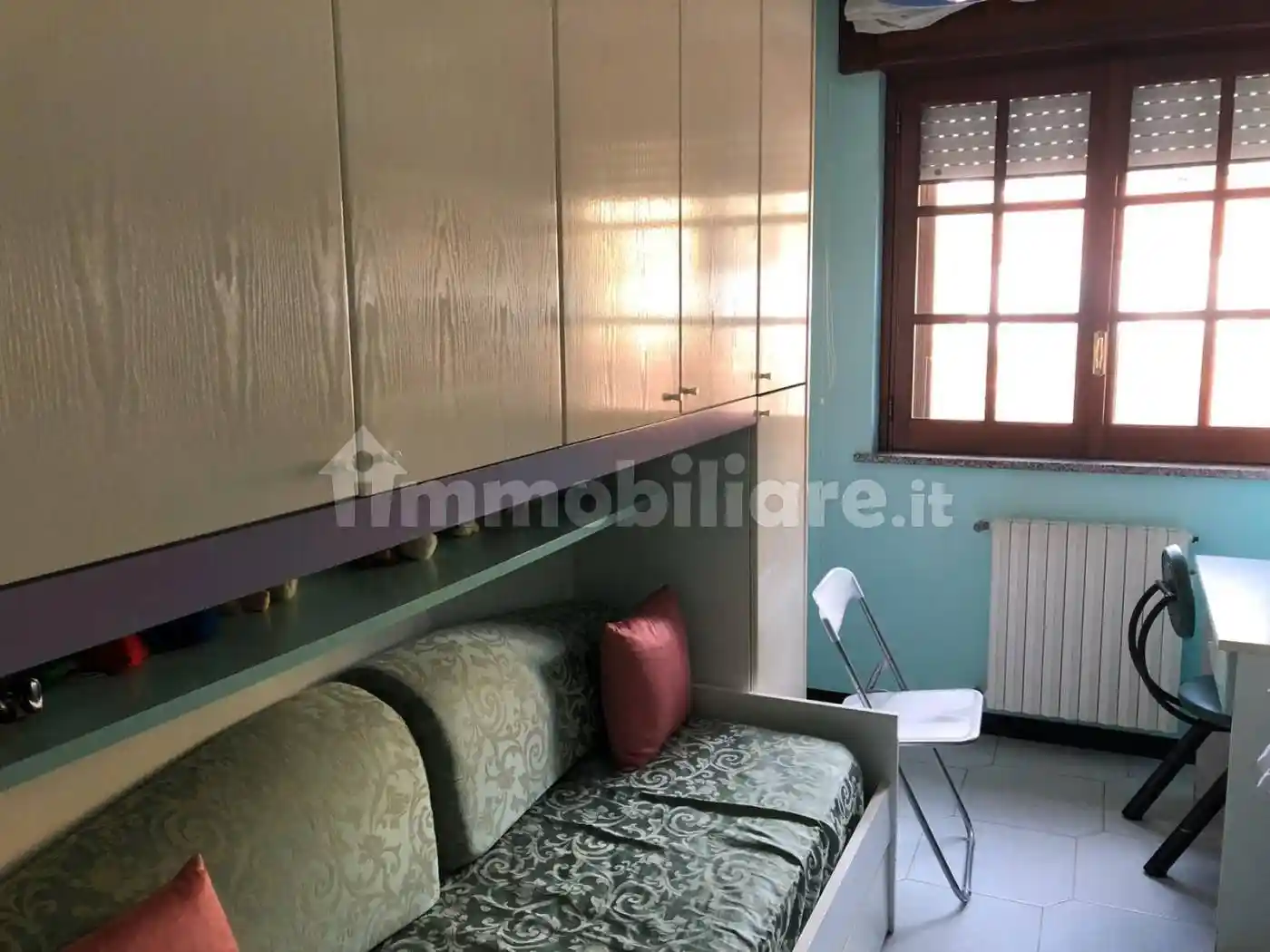 Villetta a schiera - foto 5