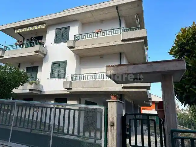 Villa unifamiliare via Camillo Guerrieri Crocetti 10, Teramo - foto 2