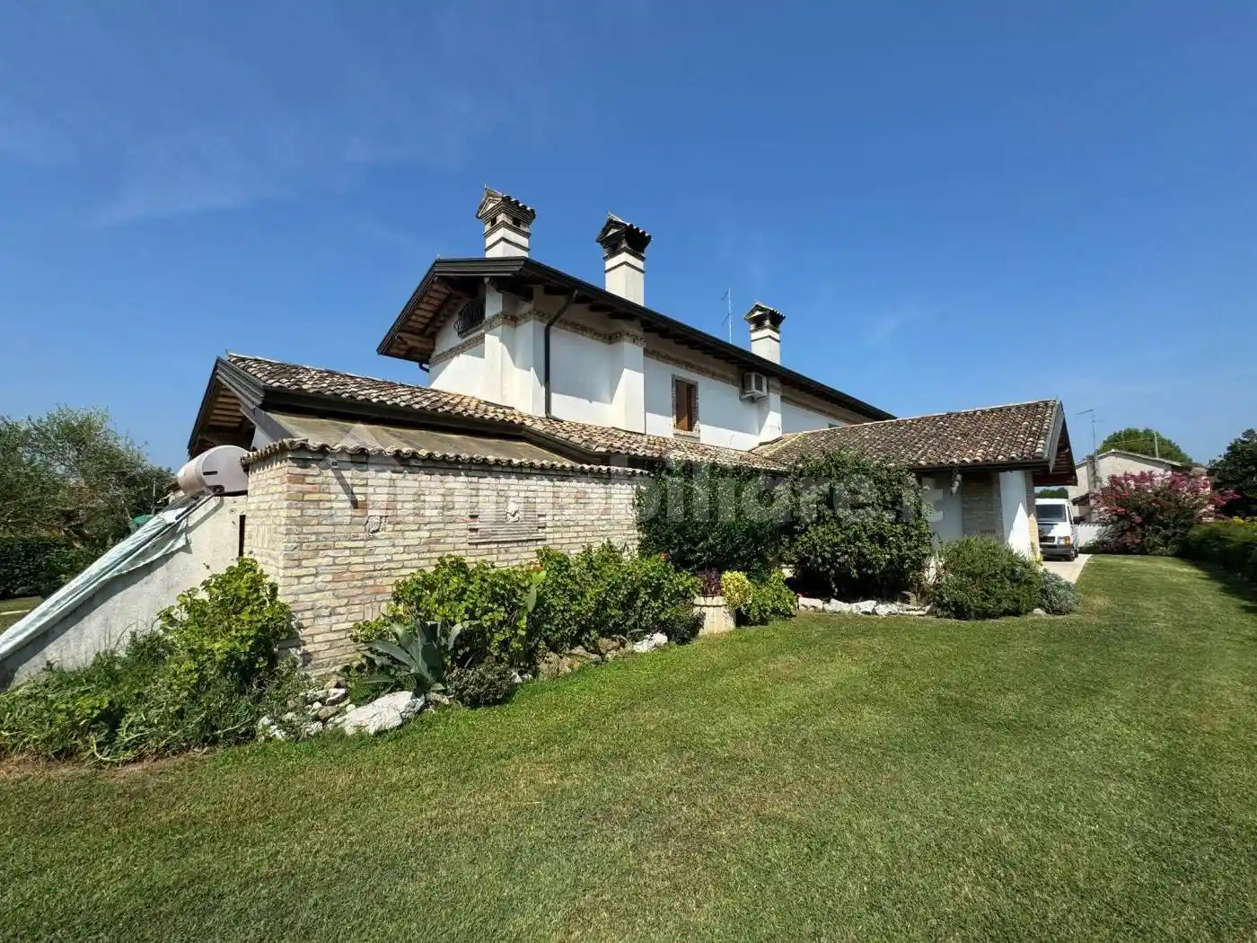 Villa in vendita a San Michele al Tagliamento