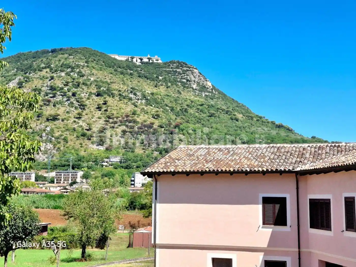 Villa in vendita a Cassino