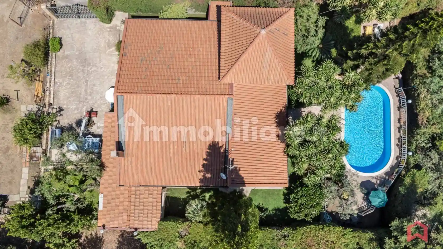 Villa in vendita a Termini Imerese