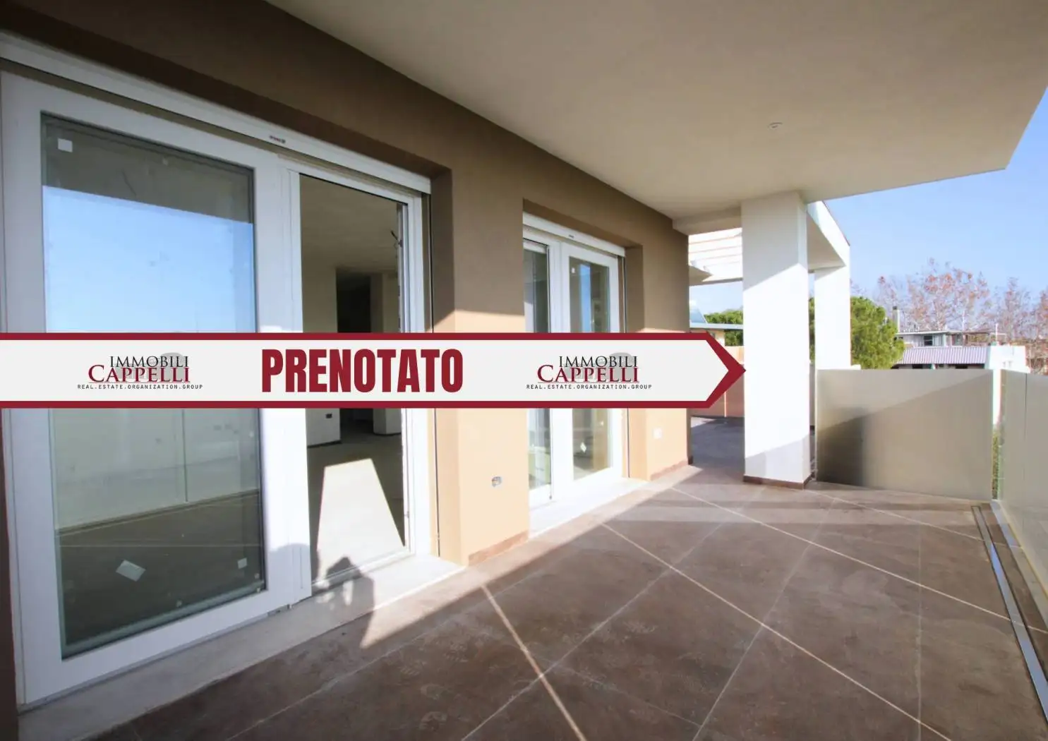 Attico - Mansarda in vendita a Cesena