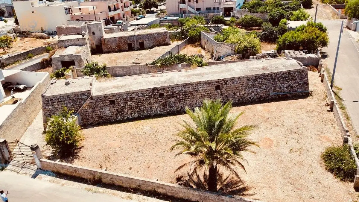 Rustico - Casale in vendita a Tiggiano