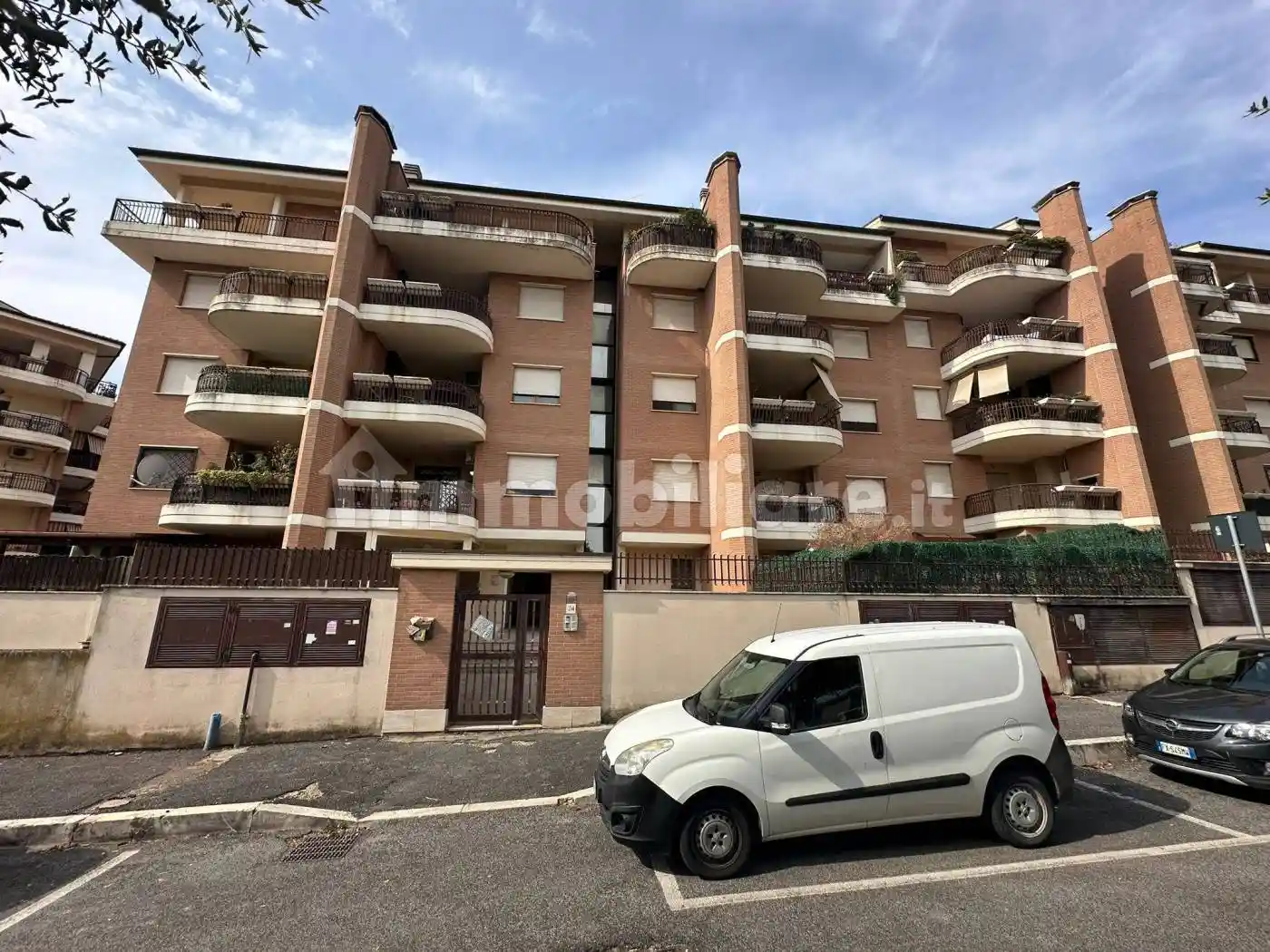 Appartamento in vendita a Pomezia