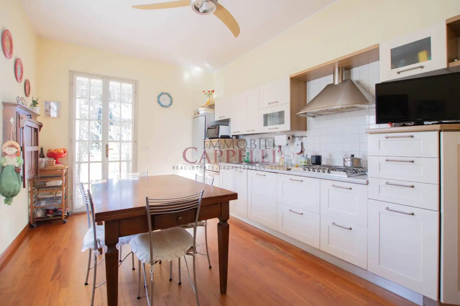 Villa in vendita a Cesena