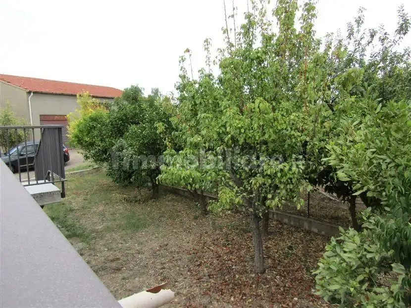 Trilocale via Giuseppe Garibaldi, Canosa Sannita - foto 2