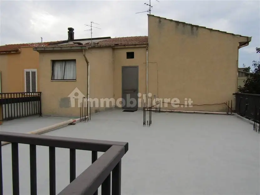 Trilocale via Giuseppe Garibaldi, Canosa Sannita - foto 3