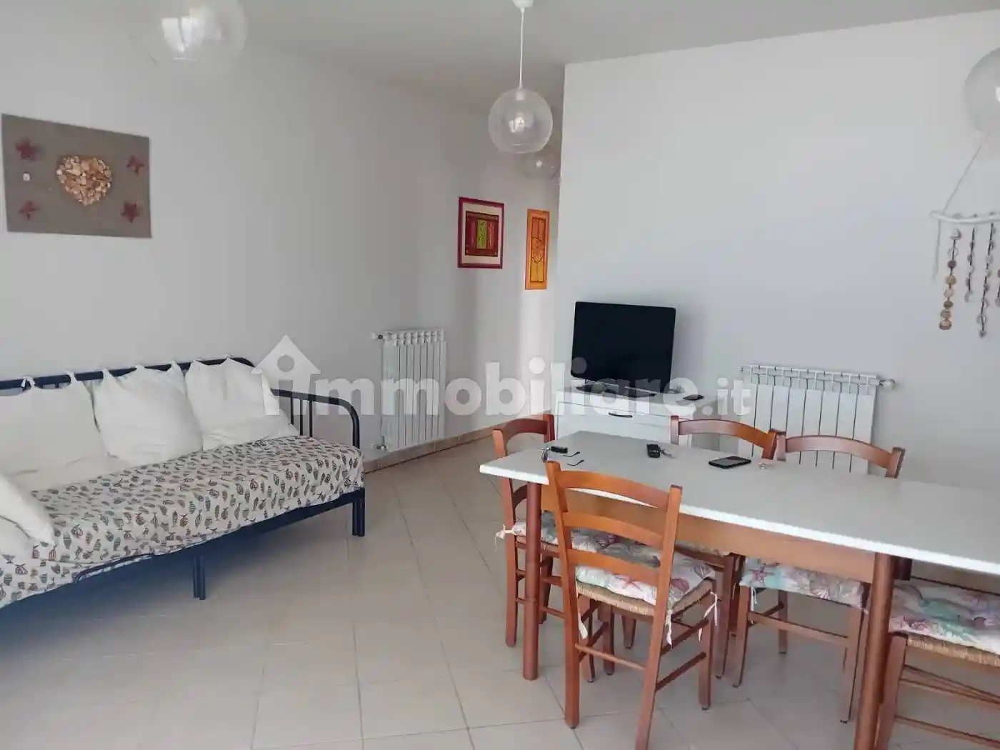 Appartamento in vendita a Pisa