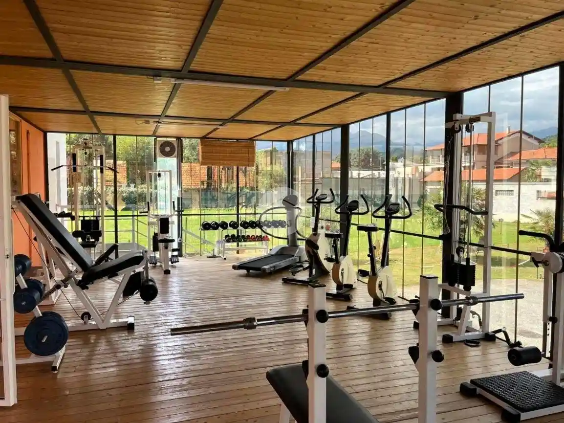 Appartamento in vendita a Vigliano Biellese