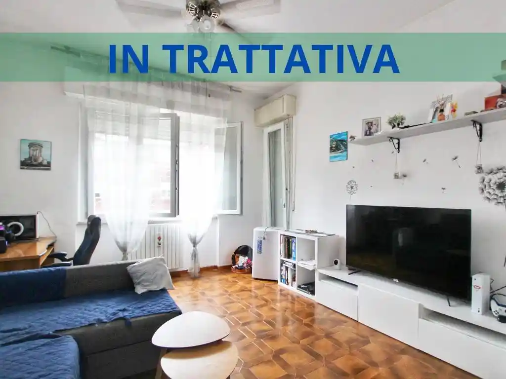 Appartamento in vendita a Ancona