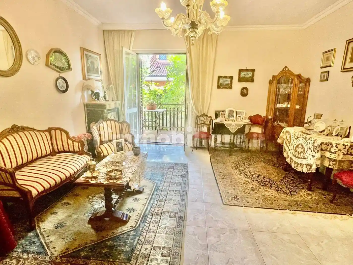 Villa in vendita a Ciampino