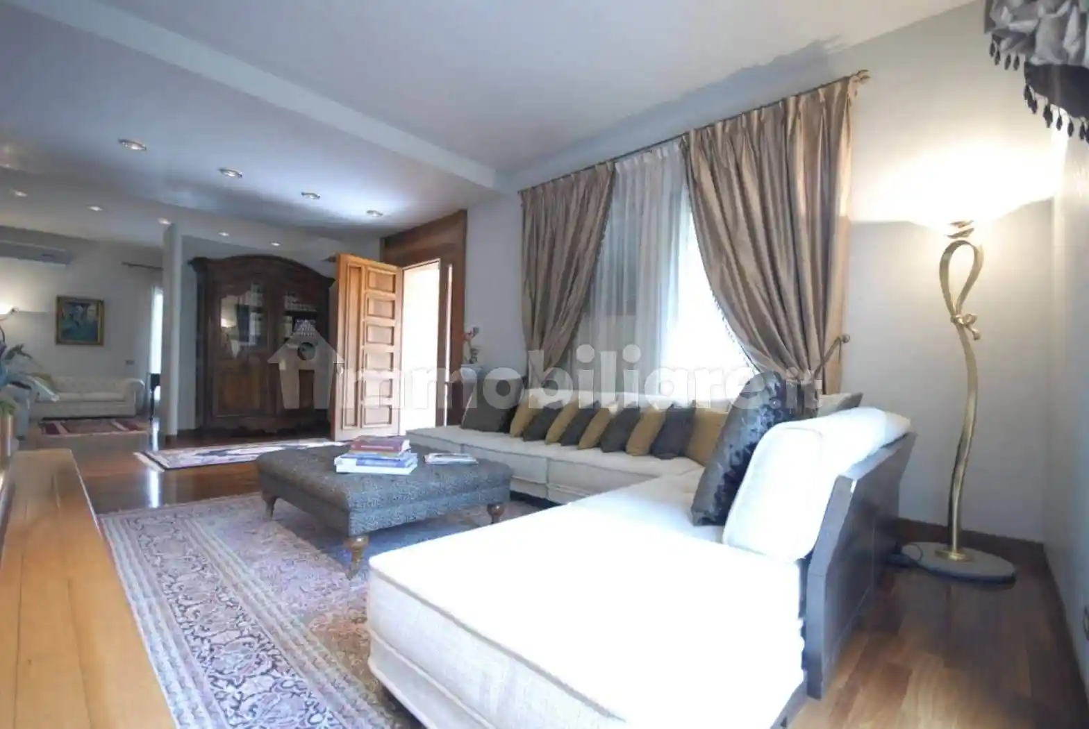 Villa in vendita a Quarrata