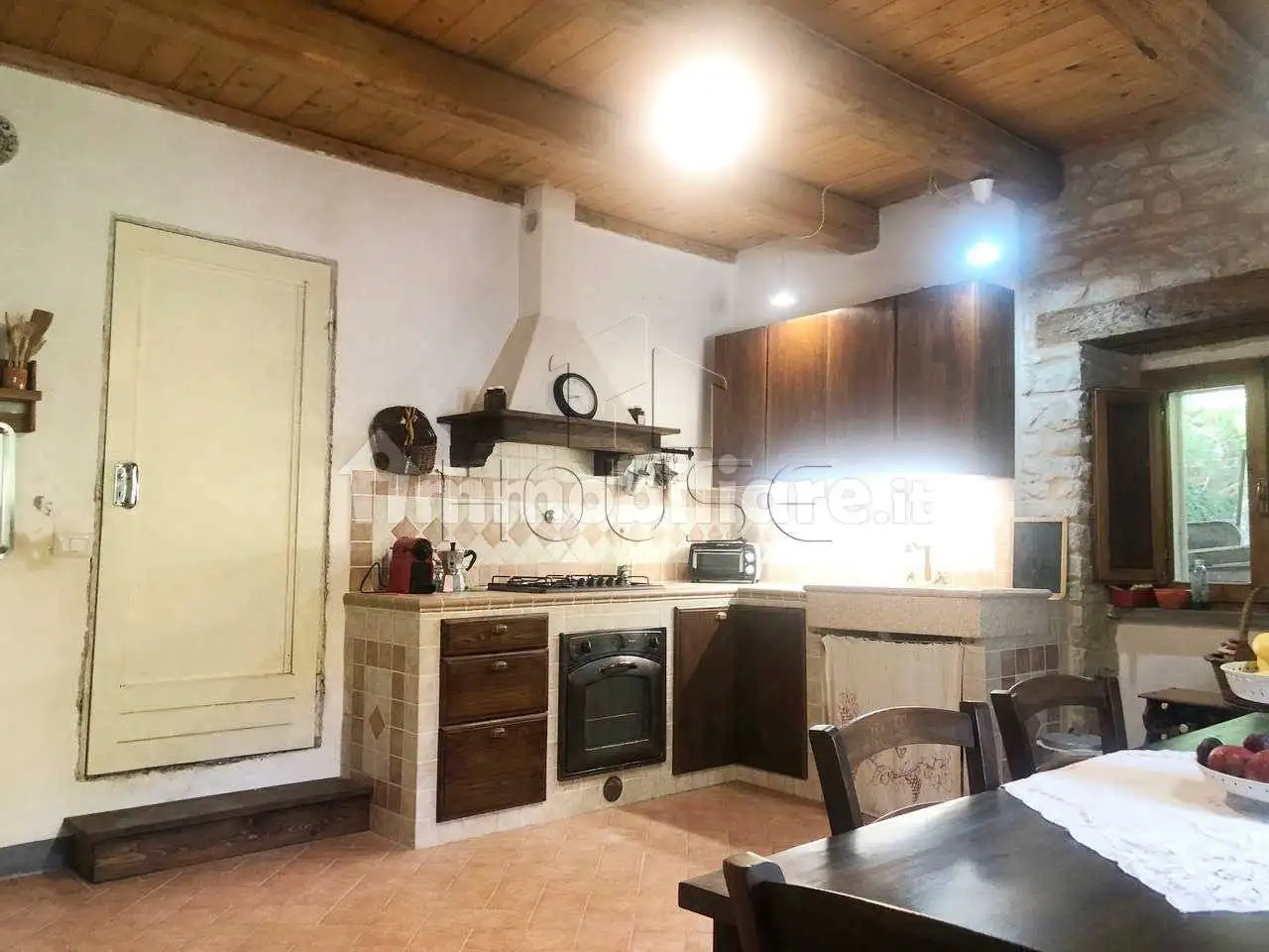 Rustico Badia Tedalda, Badia Tedalda - foto 2