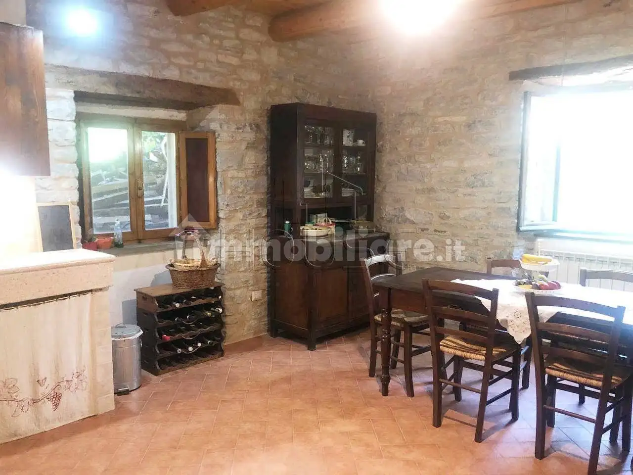 Rustico Badia Tedalda, Badia Tedalda - foto 3