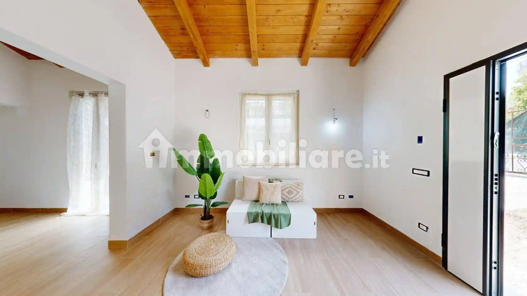 Villa in vendita a Monterotondo