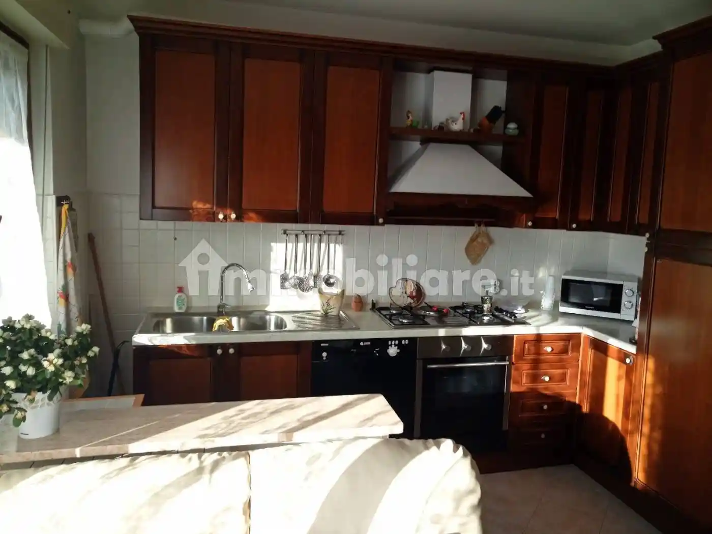 Appartamento in vendita a Latina