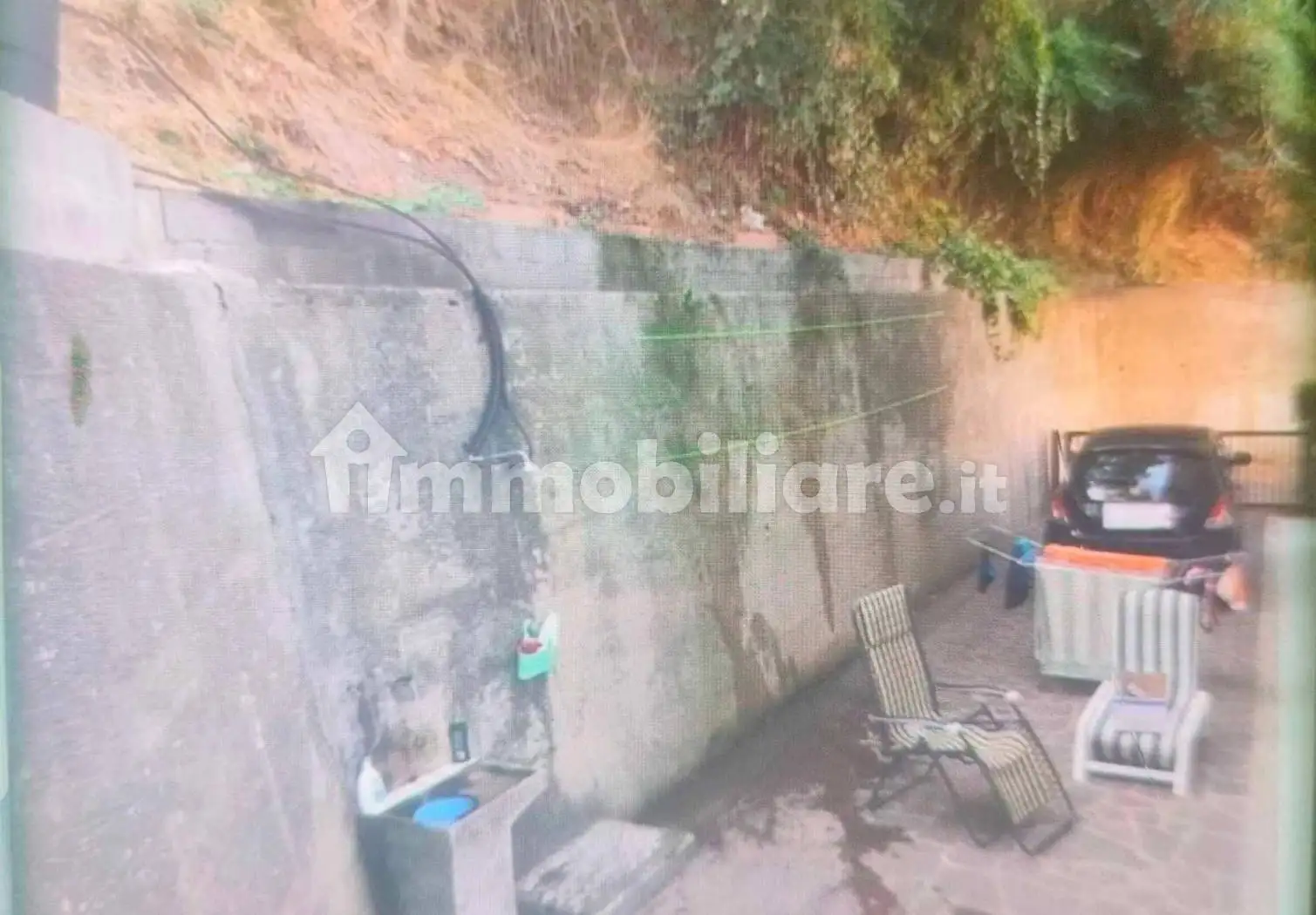 Appartamento in vendita a Belvedere Marittimo