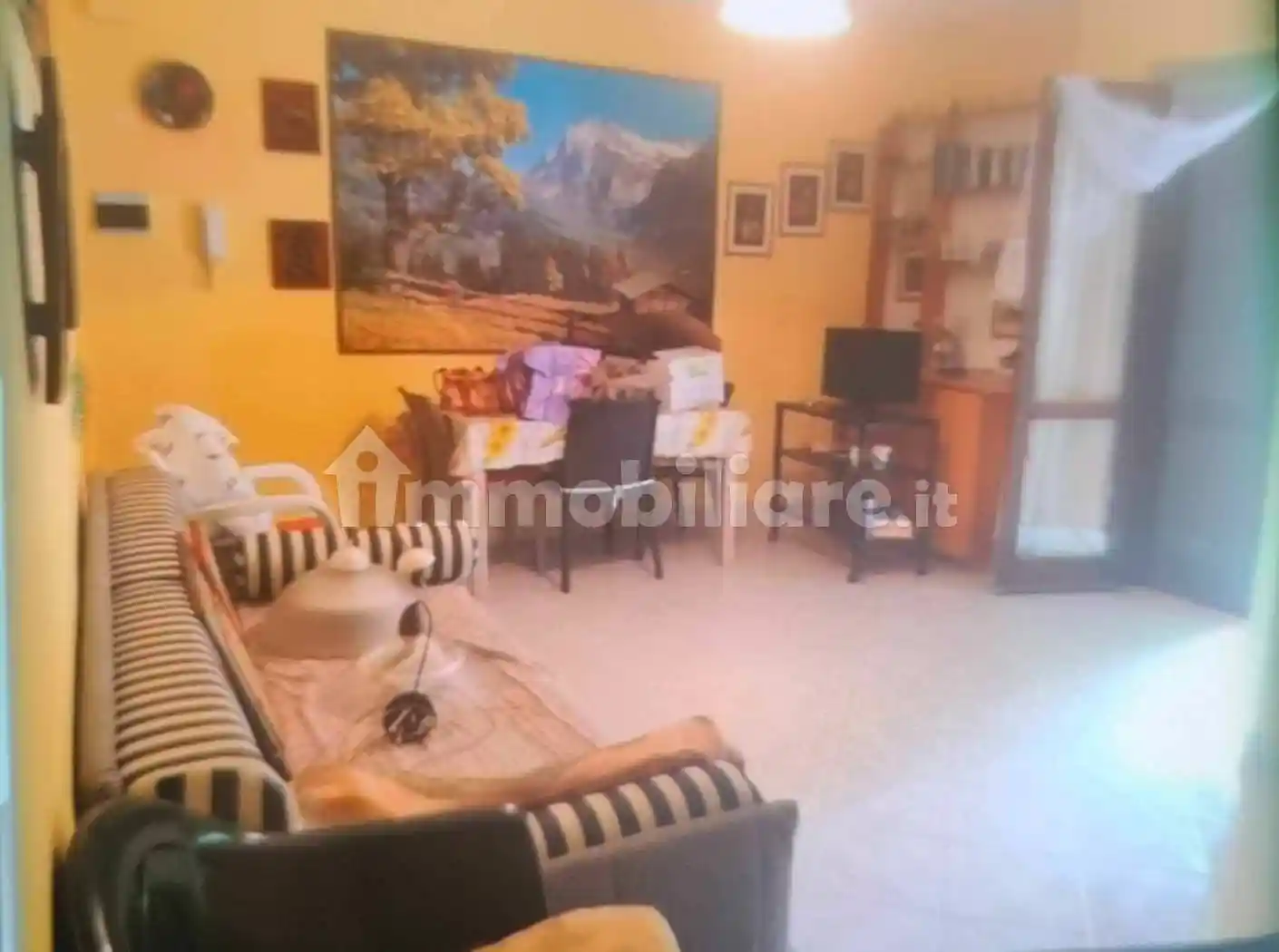 Trilocale Contrada Castromurro 225, Centro, Belvedere Marittimo - foto 3