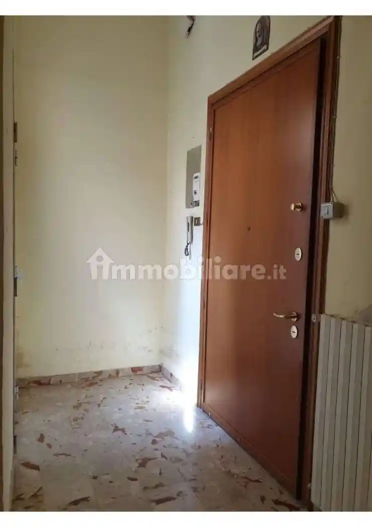 Appartamento in vendita a Foggia