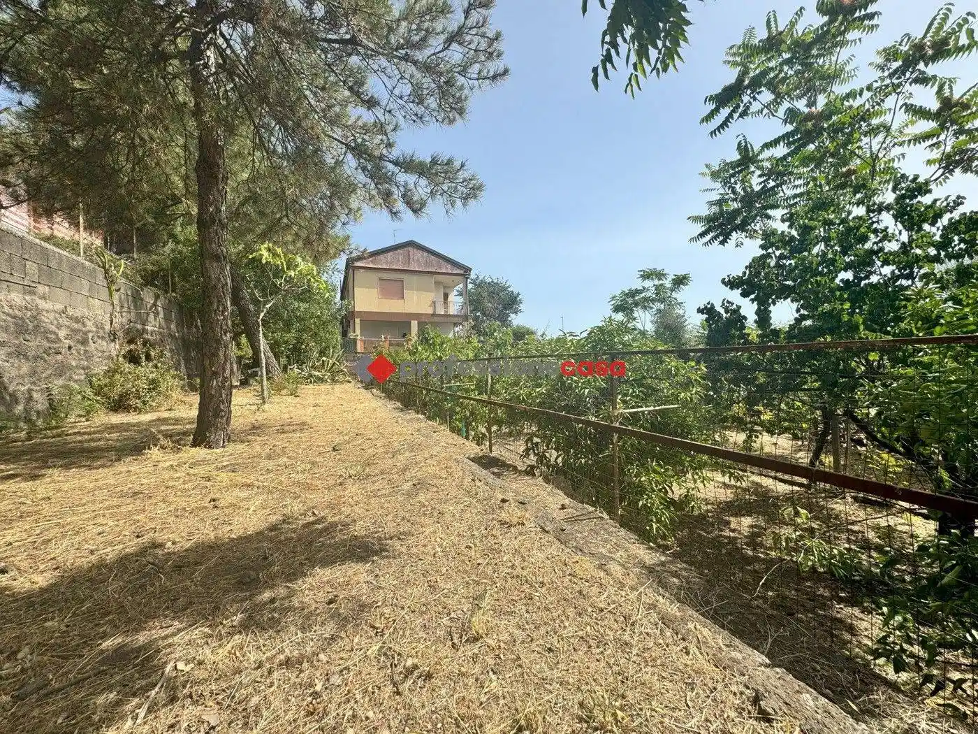 Villa in vendita a Pedara