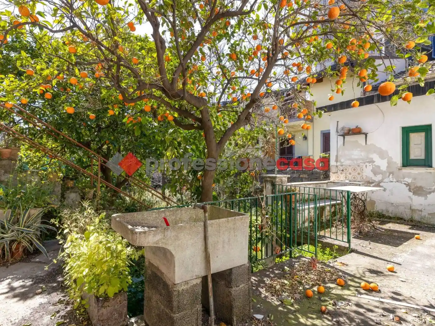 Villa in vendita a San Giovanni la Punta