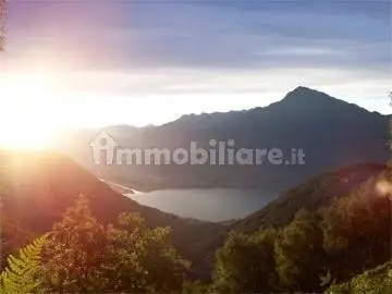 Baita via Provinciale 46, Centro, Dosso del Liro - foto 5