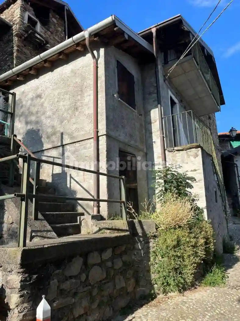 Baita via Provinciale 46, Centro, Dosso del Liro - foto 4