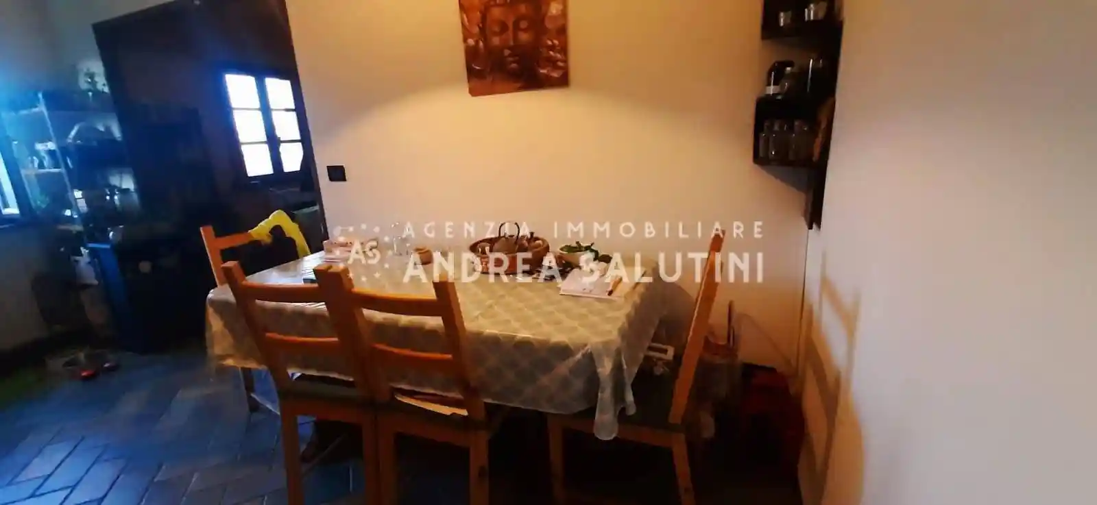 Appartamento in vendita a Calcinaia