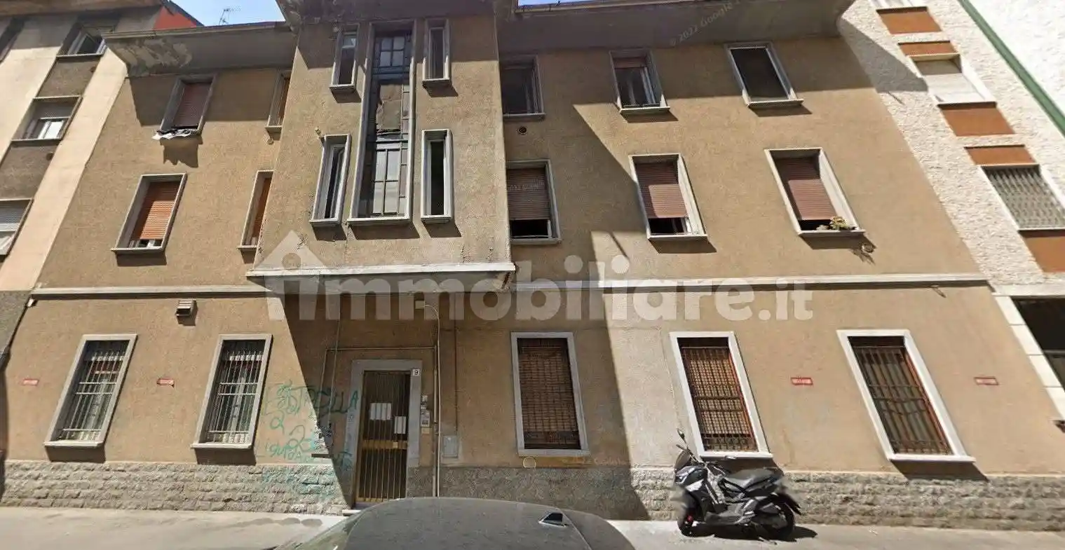 Appartamento in vendita a Sesto San Giovanni