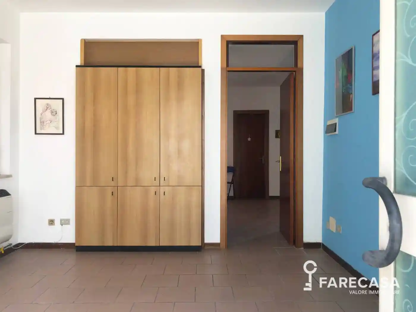 Bilocale viale Giovanni Bovio 148, Centro, Teramo - foto 2