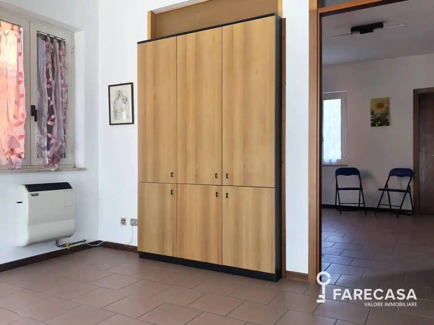 Bilocale viale Giovanni Bovio 148, Centro, Teramo - foto 3