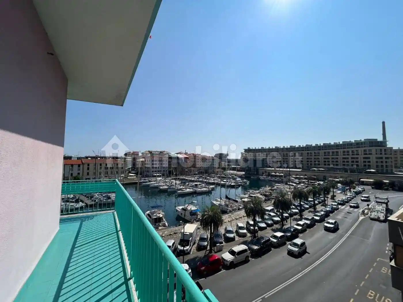 Appartamento via Antonio Gramsci, Centro Storico, Savona - foto 2