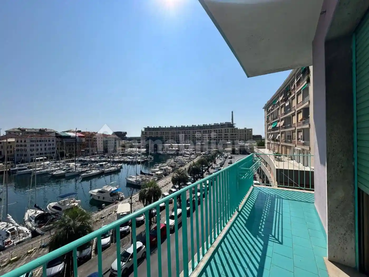 Appartamento via Antonio Gramsci, Centro Storico, Savona - foto 3