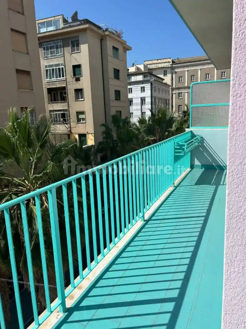 Appartamento via Antonio Gramsci, Centro Storico, Savona - foto 4