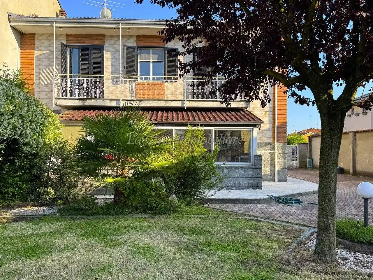 Villa in vendita a Novara