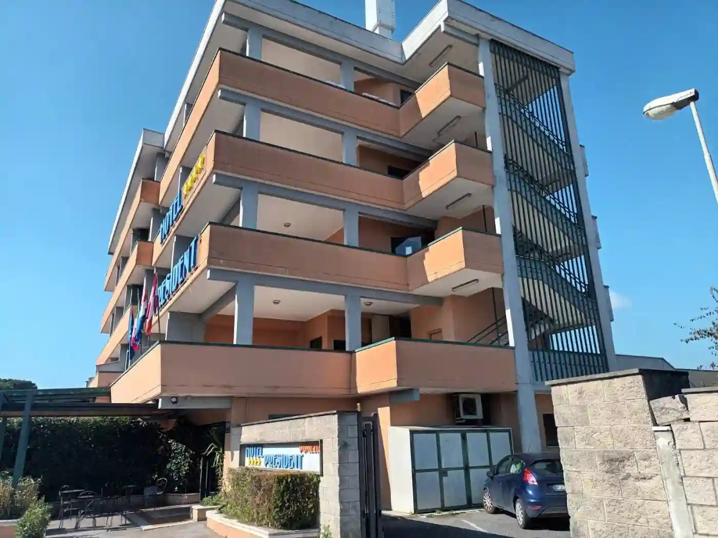 Palazzo - Edificio - foto 2