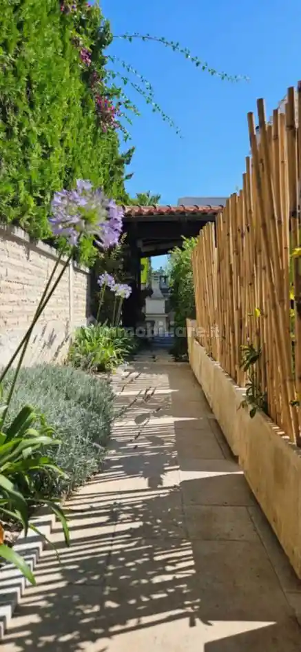 Villa in affitto a Trani