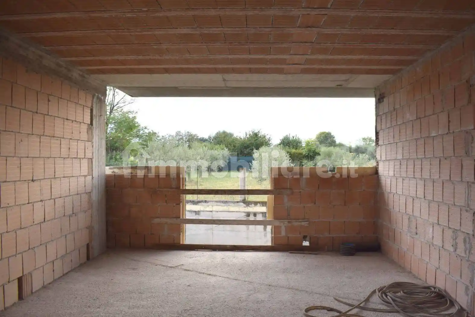 Villa bifamiliare via Licio Quinzio Cincinnato, Centro, Sant'Egidio alla Vibrata - foto 4