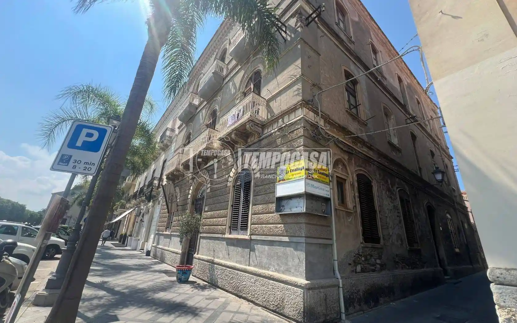 Appartamento in vendita a Milazzo