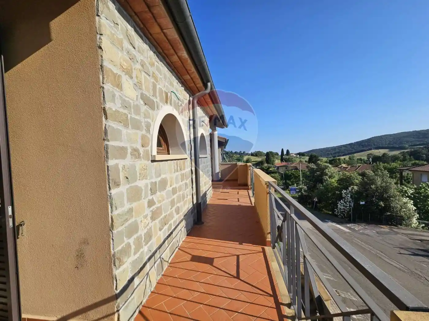 Appartamento in vendita a Monteverdi Marittimo