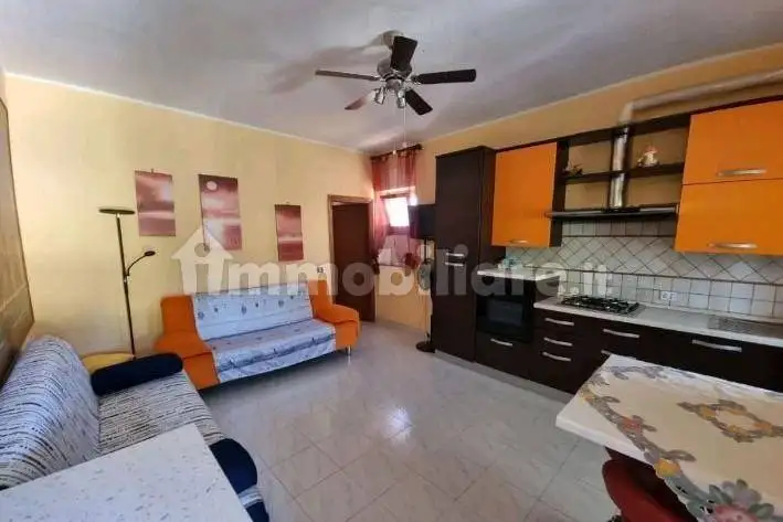 Villetta a schiera in affitto a Montefiascone