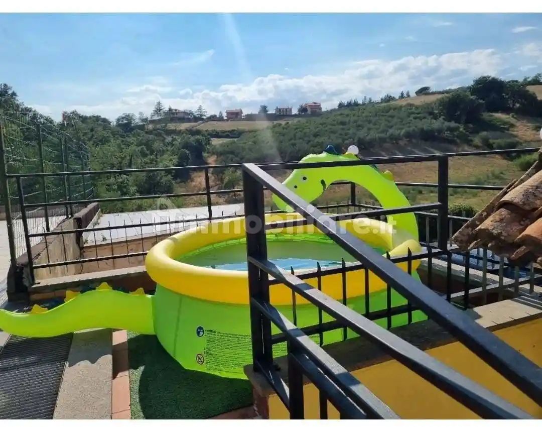 Villetta a schiera - foto 2