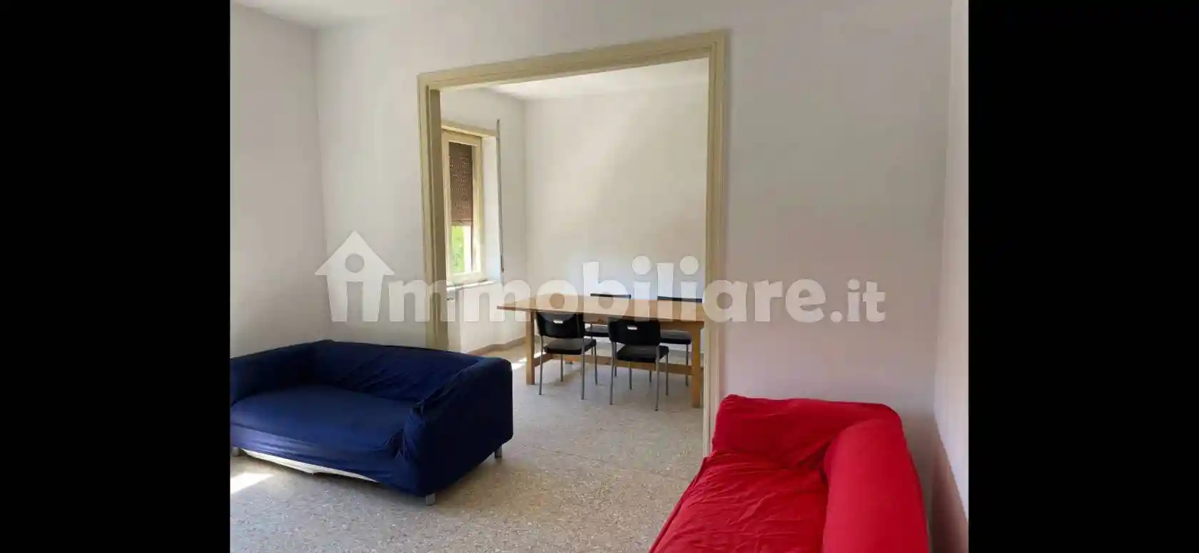 Appartamento in affitto a Rieti